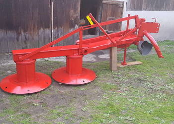 Kosiarka rotacyjna 1.65 Famarol po remoncie