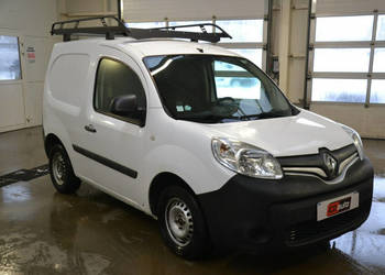 Renault Kangoo 1,5 dci 75ps* wersja krótka* niskie spalanie* ICDauto.com