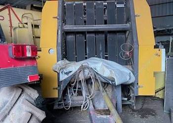 Sprzedam prese River