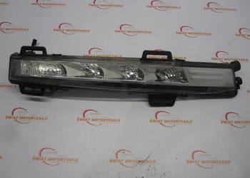 FORD S-MAX MK1 I 10r lampa LED prawa przód AM21 13B218 AD