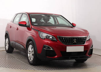Peugeot 3008 1.2 PureTech