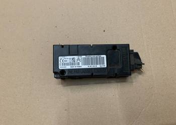 9665182080 moduł sterownik tpms citroen c4 I lift