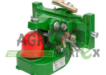 HS1251-K,  HS1251K, M9683, AL176726, BL15960 ZACZEP KULOWY K80 AUTOMAT JD