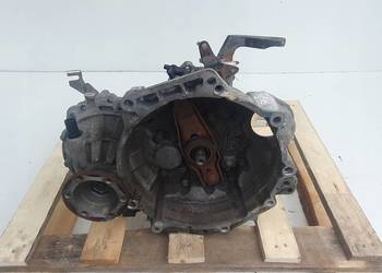 VW Polo IV GTI 1.8 T turbo SKRZYNIA BIEGÓW manualna GVZ