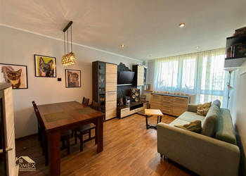 Oferta sprzedaży mieszkania Bielsko-Biała 44m2 2 pokoje