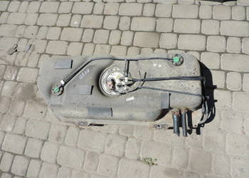 ZBIORNIK BAK PALIWA CHEVROLET AVEO T250 1.2 16V
