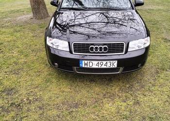 Sprzedam Audi