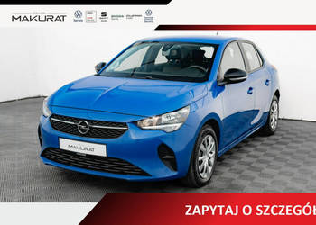 Opel Corsa WD8482R#1.2 Edition Cz.cof Bluetooth Ekran dotykowy Salon PL F …