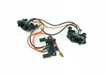 WIĄZKA INSTALACJA KLAKSONU FORD FIESTA 95-02