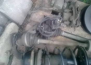 półos lewa prawa fiat bravo 1