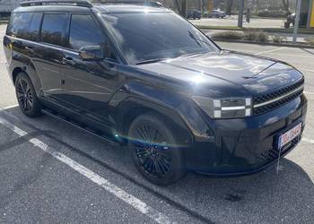 Hyundai Santa Fe 1.6 T-GDI Hybrid AWD Calligraphy