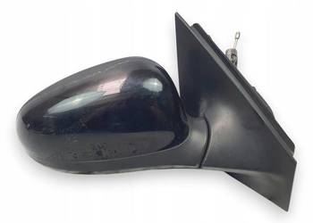 LUSTERKO PRAWE Lancia Ypsilon III 2011-2014 manualne pasażera EUROPA