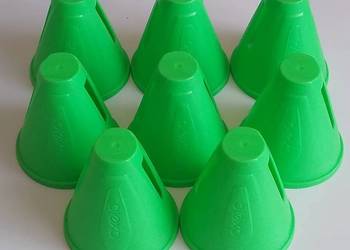 Słupki do slalomu na rolkach Oxelo