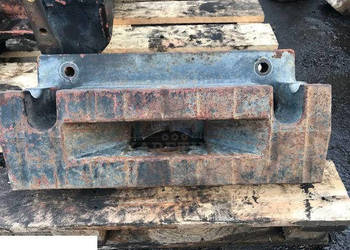 Case IH - Ballast