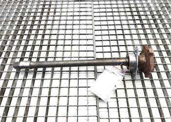 PÓŁOŚ LEWY SKRZYNI BIEGÓW AUDI A6 C8 0B4409175E 2.0 204KM PRZEGUB