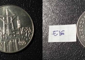 10.000 złotych 1990 - Solidarność... !_