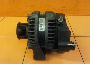 RANGE ROVER SPORT 2.7 TD V6 07r 190KM 276DT alternator 104210-3710 DRA0342