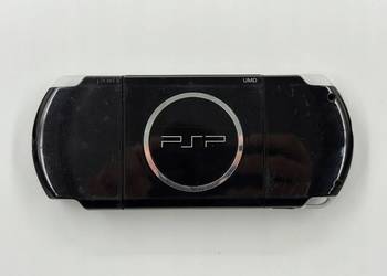 Konsola playstation psp