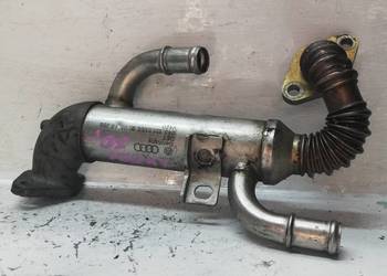 Chłodnica Spalin VW 1.4 TDI 045131513L