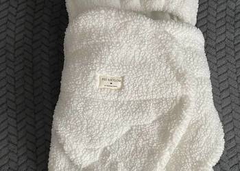 śpiworek do wózka!