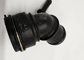 Króciec chłodnicy VW  6Q0122291E ORYGINALNY