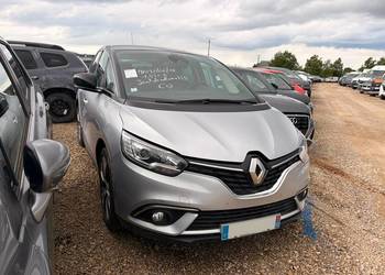 RENAULT Scénic IV 1.3 TCe Energy 140 EZ085
