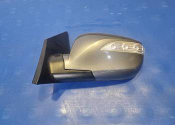 LUSTERKO LEWE ZAR  HYUNDAI IX 35 09-15