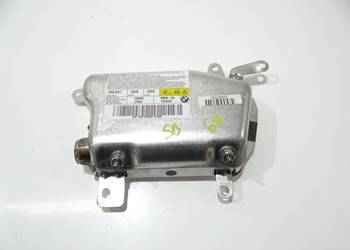 PODUSZKA POWIETRZNA DRZWI PRAWY PRZÓD BMW 5 E60 E61 7034057