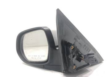 LUSTERKO LEWY CHEVROLET EPICA Sedan/Limuzyna 04-11 SREBRNY ZEWNĘTRZNE