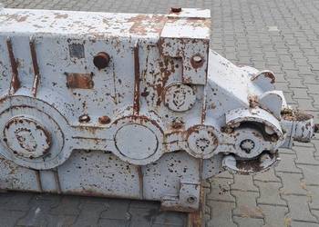 Przekładnia 3KPA1000 Reduktor KWDN 1000 przełożenie 107 przekładnia wd
