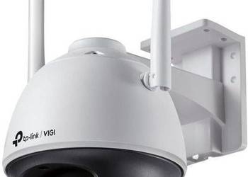 Kamera monitoringu TPLink