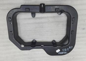 STELAŻ RAMKA SCHOWKA LEWY VW TOURAN 1T0864134B