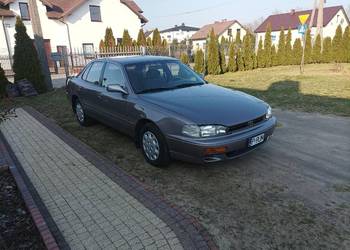 Toyota Camry 2.2 LE 1995r USA