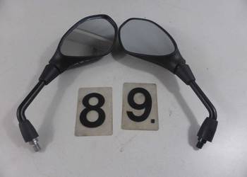 BMW R 1250 RS 18-22r. 000/557 lusterka komplet A89 BMW R 1250 RS 18-22r. 000/557 lusterka komplet A89