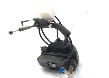 ZAMEK DRZWI LEWY PRZÓD NISSAN MURANO Z50 SUV 02-09