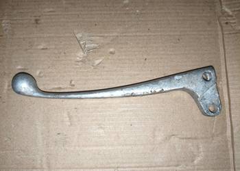 Klamka sprzęgła Ural M67