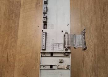 Siemens simodrive E/R-modul Int16/21kw