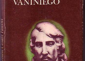 (8322) OSTATNIA NOC VANINIEGO – ANDRZEJ NOWICKI