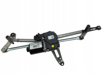 MECHANIZM WYCIERACZEK PRZÓD EUROPA V60 II  W000089887 Volvo S60 III