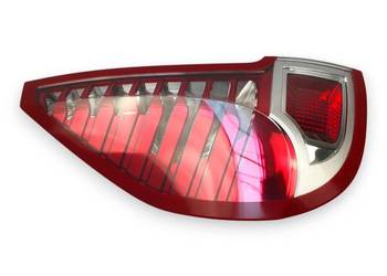 LAMPA LEWA Renault Scenic III tylna tylnia lewy tył 2009-2013 265550013R