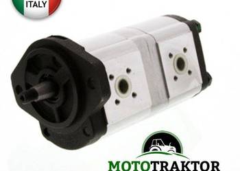 Pompa hydrauliczna Renault 103-14 110-14 110-54 155-54 80-14