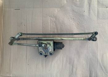 Mechanizm śilniczek wycieraczek saab 95 9-5 vector