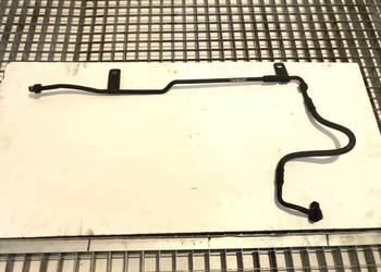 RURKA KLIMATYZACJI DAF N 1931746 KM Inny