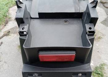 Błotnik, zadupek, Yamaha Fazer fzs6