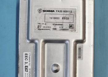 FA30 609112 9195492 2307227 EEC3 Kaseta modul sterownik Adblue SCANIA
