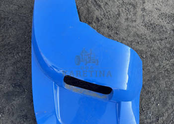 New Holland T5.120 2023r Kabina 47778838