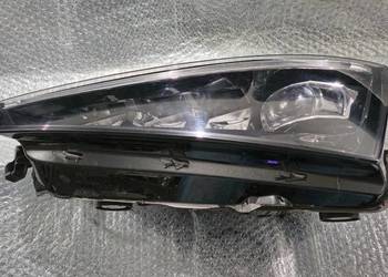 Skoda Scala Lewa kompletna lampa Full Led 657941015A