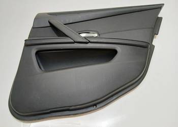 BOCZEK DRZWI PRAWY TYŁ BMW E60 E61 LIFT OE (0000964)