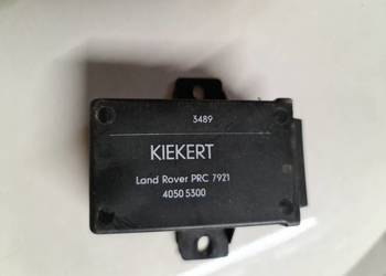 Land Rover Discovery 1 central zam PRC 7921 4050 5300 VI.23