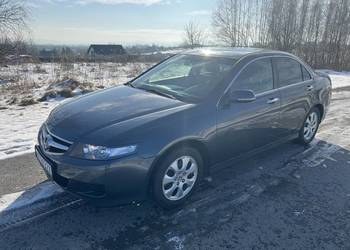 Honda Accord2.0 i-VTEC 16V